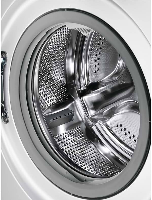 Фото - Стиральная машина Electrolux EW6S426WU