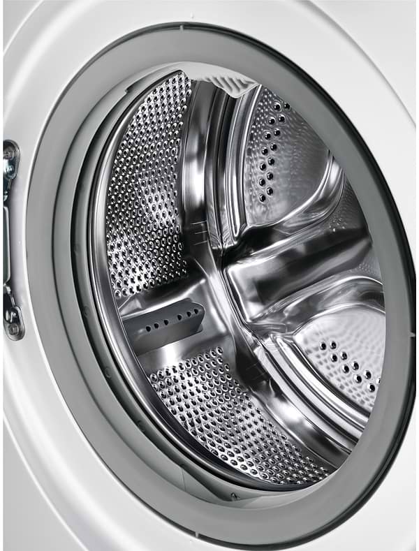 Фото - Стиральная машина Electrolux EWS6406BU