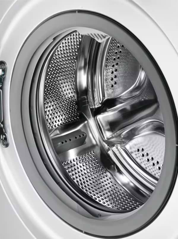Фото - Стиральная машина Electrolux EWS6426WU