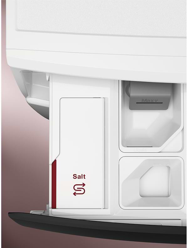 Фото - Пральна машина Electrolux EW9F5482WCU