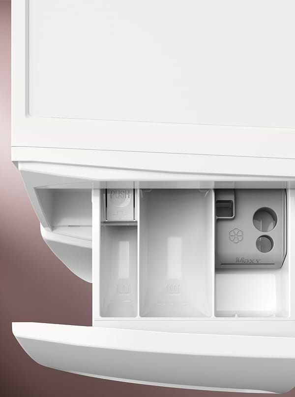Фото - Стиральная машина Electrolux EW6F2281U
