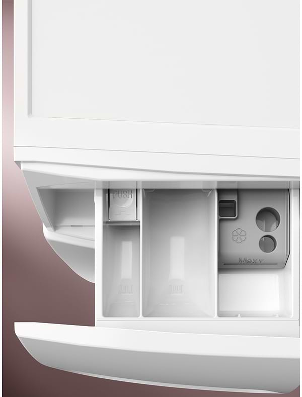 Фото - Пральна машина Electrolux EW6F1481U