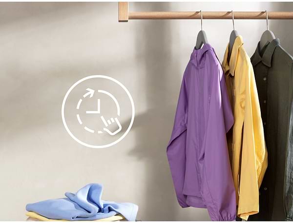 Фото - Стиральная машина Electrolux EWS6227CU