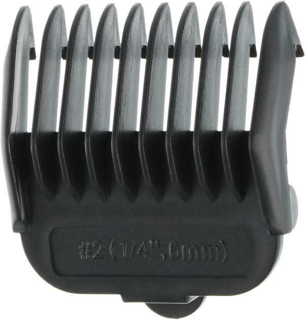 Фото - Машинка для стрижки волосся Sencor SHP320SL