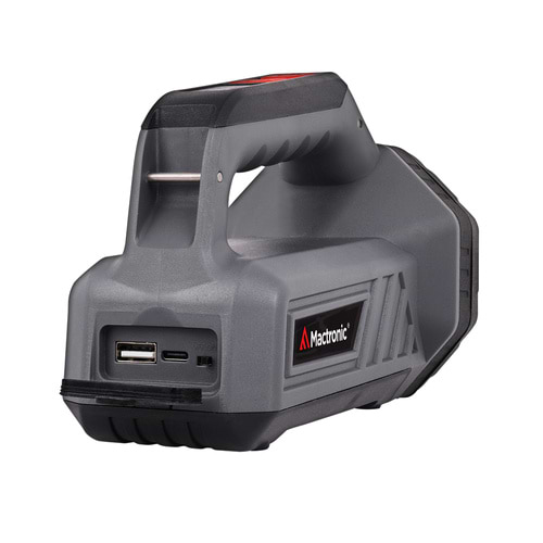 Фото - Фонарь аккумуляторный Mactronic Flagger Max Rechargeable Type-C (PSL0073)