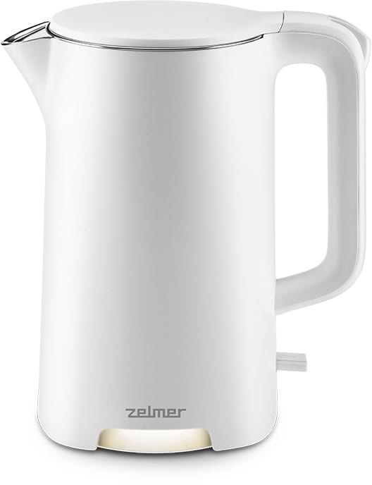 Электрический чайник Zelmer ZCK8040 - Фото 1