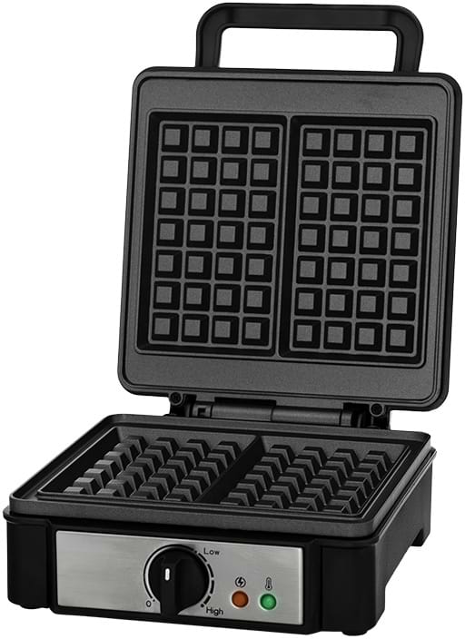 Вафельниця Zelmer ZWM0012