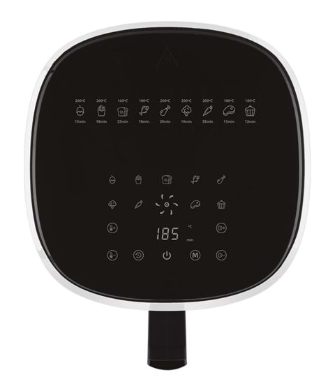 Фото - Мультипіч Zelmer ZAF 3551 W