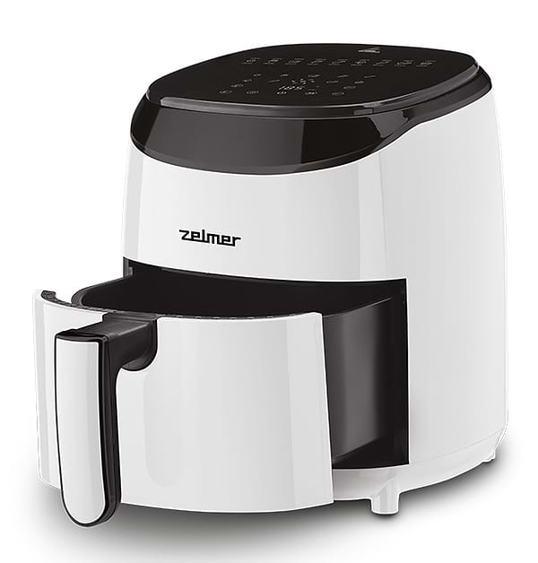 Фото - Мультипіч Zelmer ZAF 3551 W