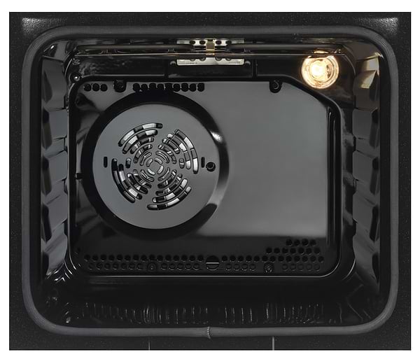 Фото - Плита газова Zanussi ZCK57201WA