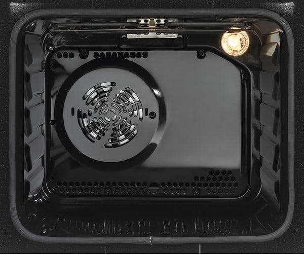 Фото - Плита газова Zanussi ZCK57201XA