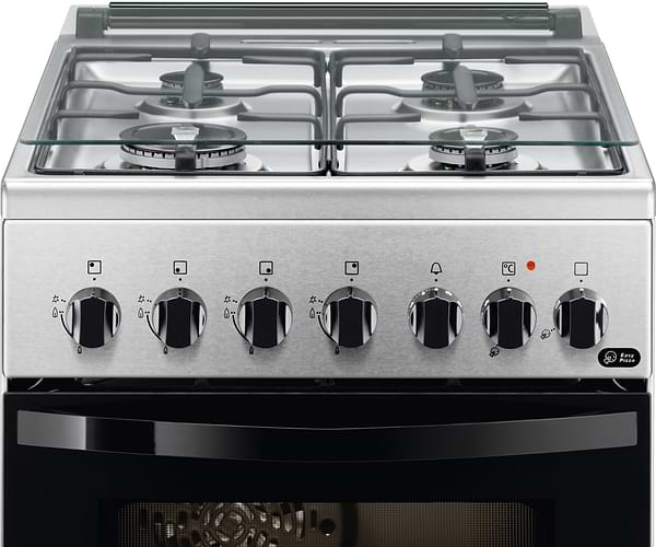 Фото - Плита газова Zanussi ZCK57201XA