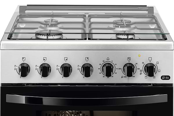 Фото - Плита газова Zanussi ZCK67211XA