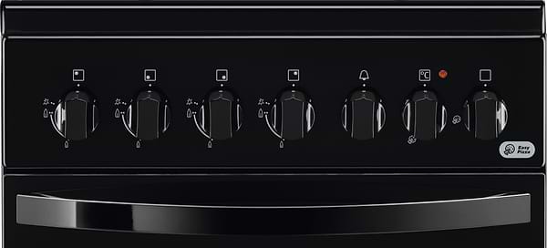 Фото - Плита газовая Zanussi ZCK57201BA