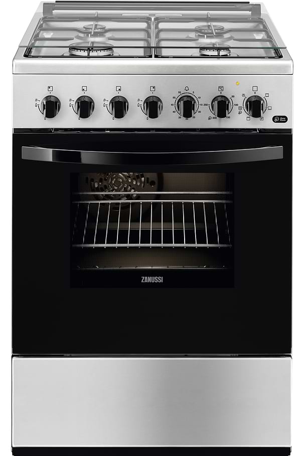 Фото - Плита газова Zanussi ZCK67211XA
