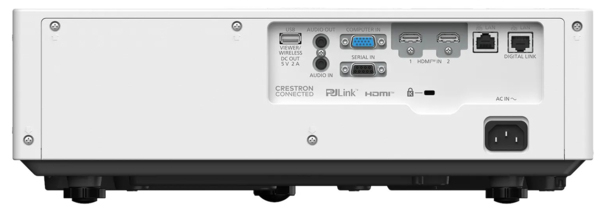 Фото - Проектор Panasonic PT-VMZ72EJ