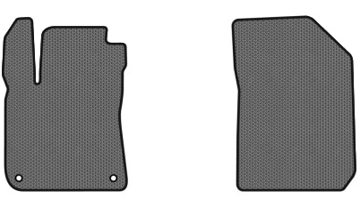 EVA коврики в салон авто передние EVAtech для 308 Peugeot 2014-2021 2 поколение Combi EU PT12172AV2AV2SGB