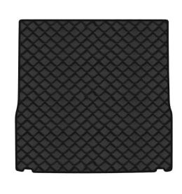 Коврик из экокожи в багажник авто EVAtech ECO для 308 Peugeot 2014-2021 2 поколение Combi EU PT12172B1BBB