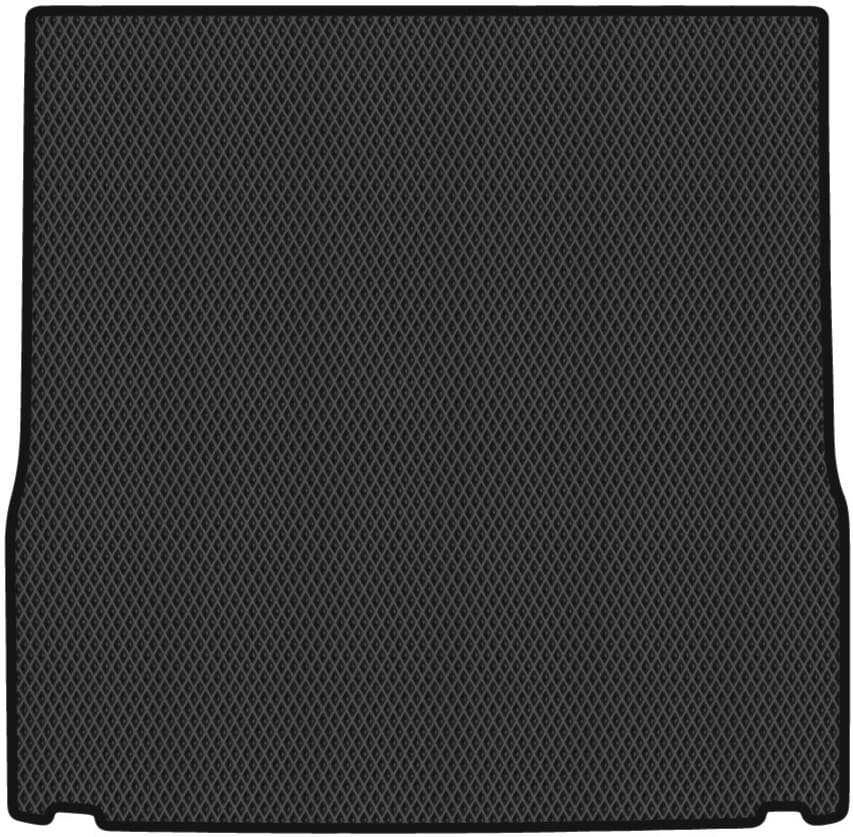 EVA килимок в багажник авто EVAtech для 308 Peugeot 2014-2021 2 покоління Combi EU PT12172B1RBB