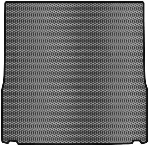 Фото - EVA килимок в багажник авто EVAtech для 308 Peugeot 2014-2021 2 покоління Combi EU PT12172B1SGB