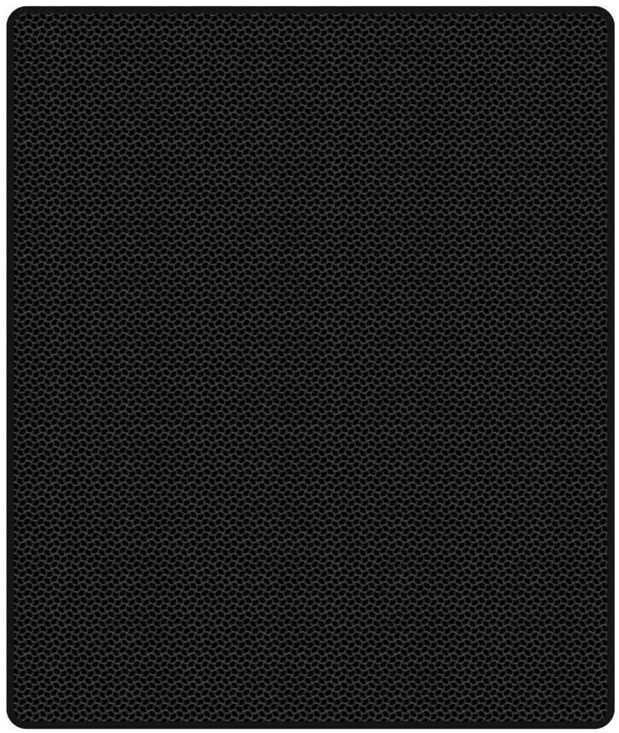 EVA килимок в багажник авто EVAtech для 308 Peugeot 2014-2021 2 покоління Combi EU PT12172BO1KBB