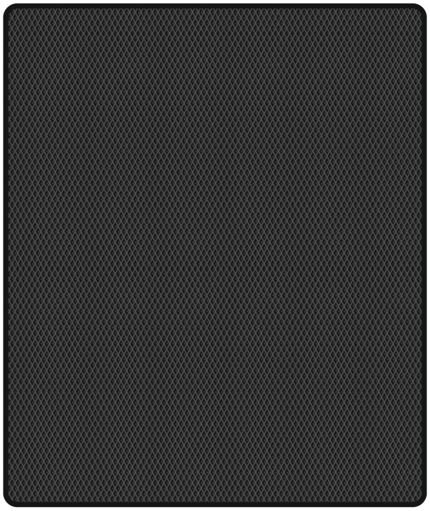 EVA килимок в багажник авто EVAtech для 308 Peugeot 2014-2021 2 покоління Combi EU PT12172BO1RBB