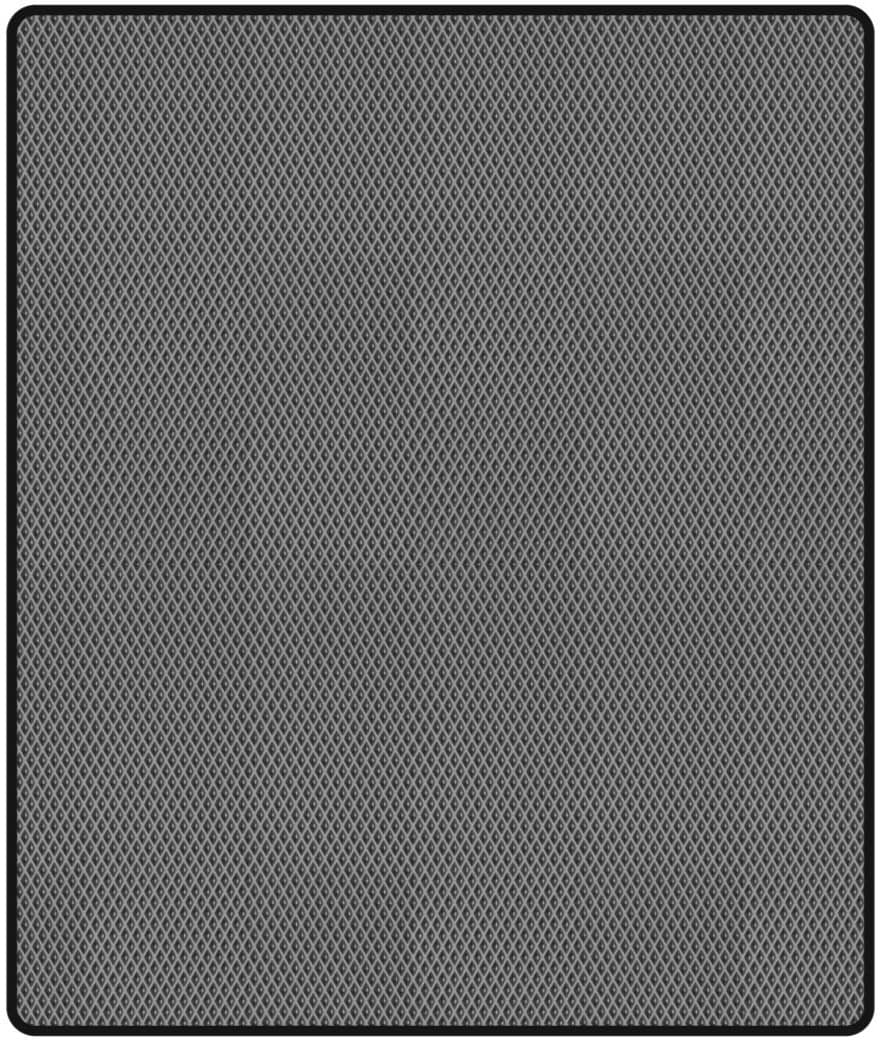 EVA килимок в багажник авто EVAtech для 308 Peugeot 2014-2021 2 покоління Combi EU PT12172BO1RGB