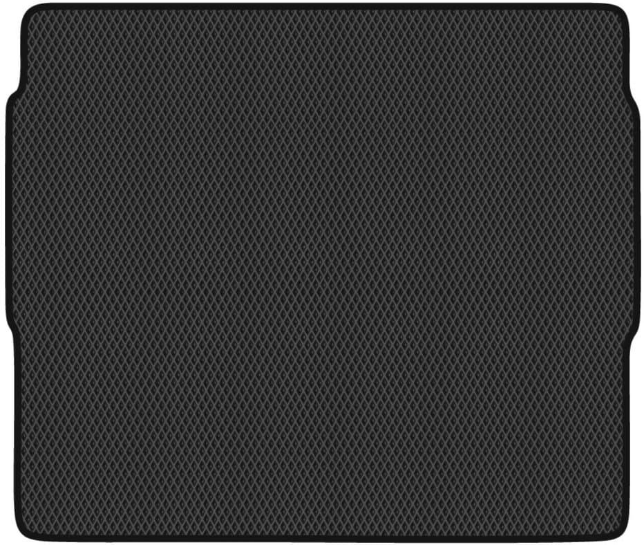 EVA килимок в багажник авто EVAtech для 3008 (flat floor) Peugeot 2016 2 покоління SUV EU PT12350B1RBB