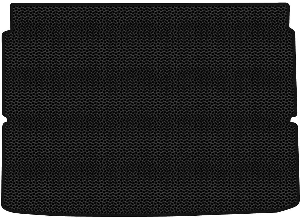 EVA килимок в багажник авто EVAtech для 2008 Peugeot 2019 2 покоління SUV EU PT12767B1KBB