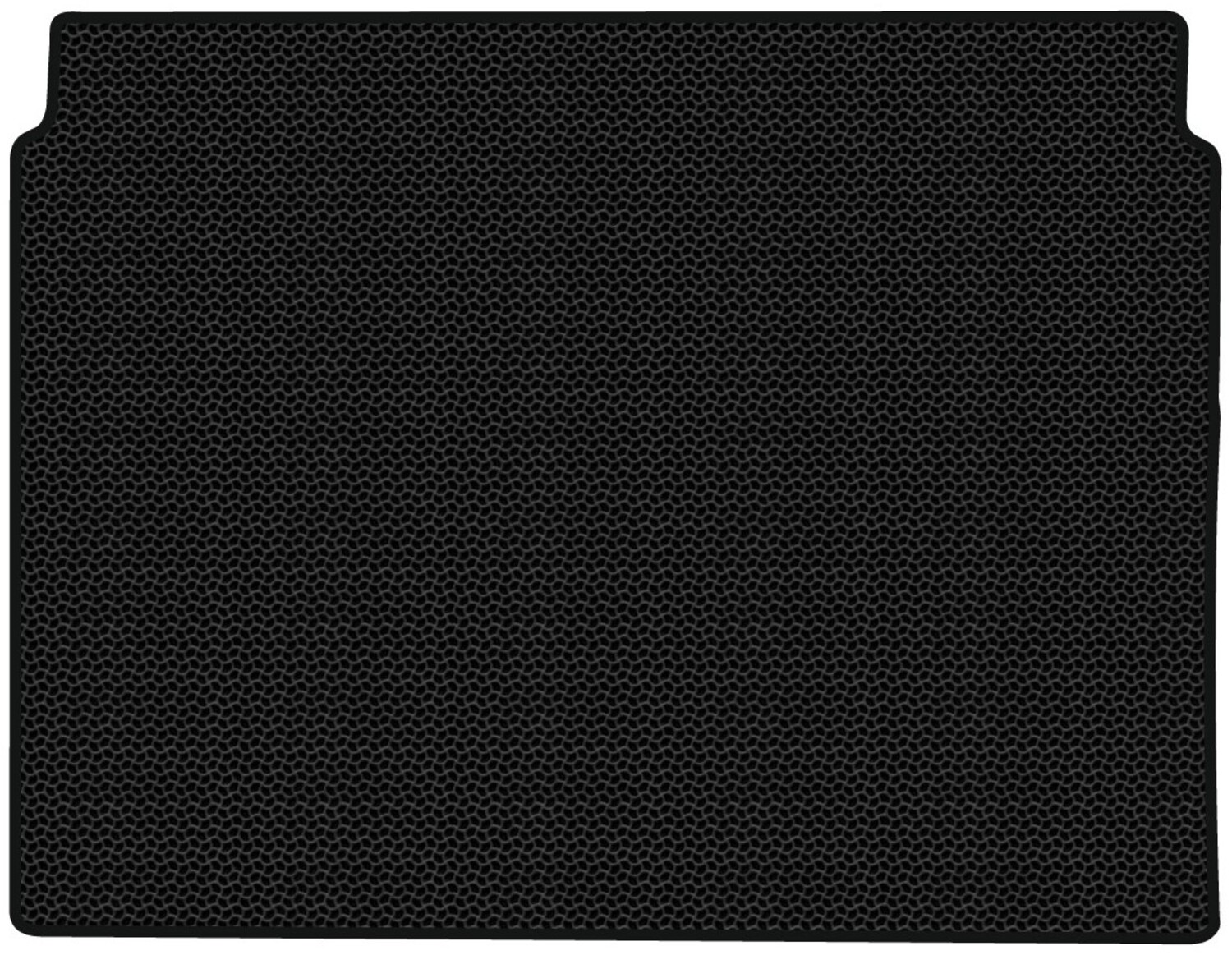 EVA коврик в нижний багажник авто EVAtech для 2008 Peugeot 2019 2 поколение SUV EU PT12767N1KBB