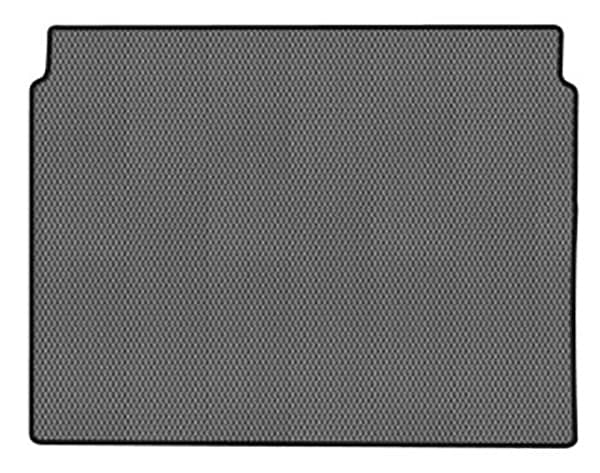 EVA коврик в нижний багажник авто EVAtech для 2008 Peugeot 2019 2 поколение SUV EU PT12767N1RGB