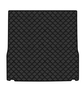 Коврик из экокожи в багажник авто EVAtech ECO для 308 Peugeot 2014-2021 2 поколение Combi EU PT1825B1BBB