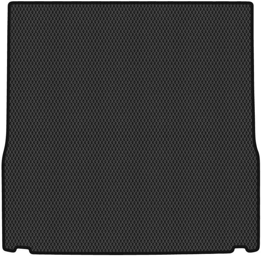 EVA килимок в багажник авто EVAtech для 308 Peugeot 2014-2021 2 покоління Combi EU PT1825B1RBB