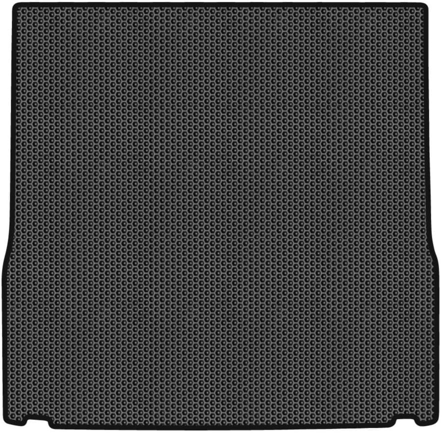 EVA килимок в багажник авто EVAtech для 308 Peugeot 2014-2021 2 покоління Combi EU PT1825B1SBB