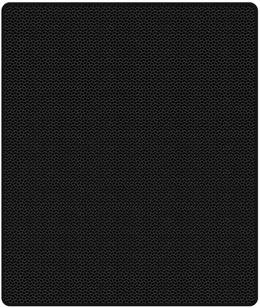 EVA килимок в багажник авто EVAtech для 308 Peugeot 2014-2021 2 покоління Combi EU PT1825BO1KBB