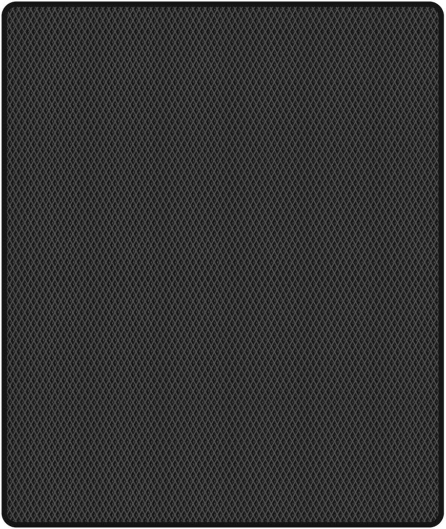 EVA килимок в багажник авто EVAtech для 308 Peugeot 2014-2021 2 покоління Combi EU PT1825BO1RBB