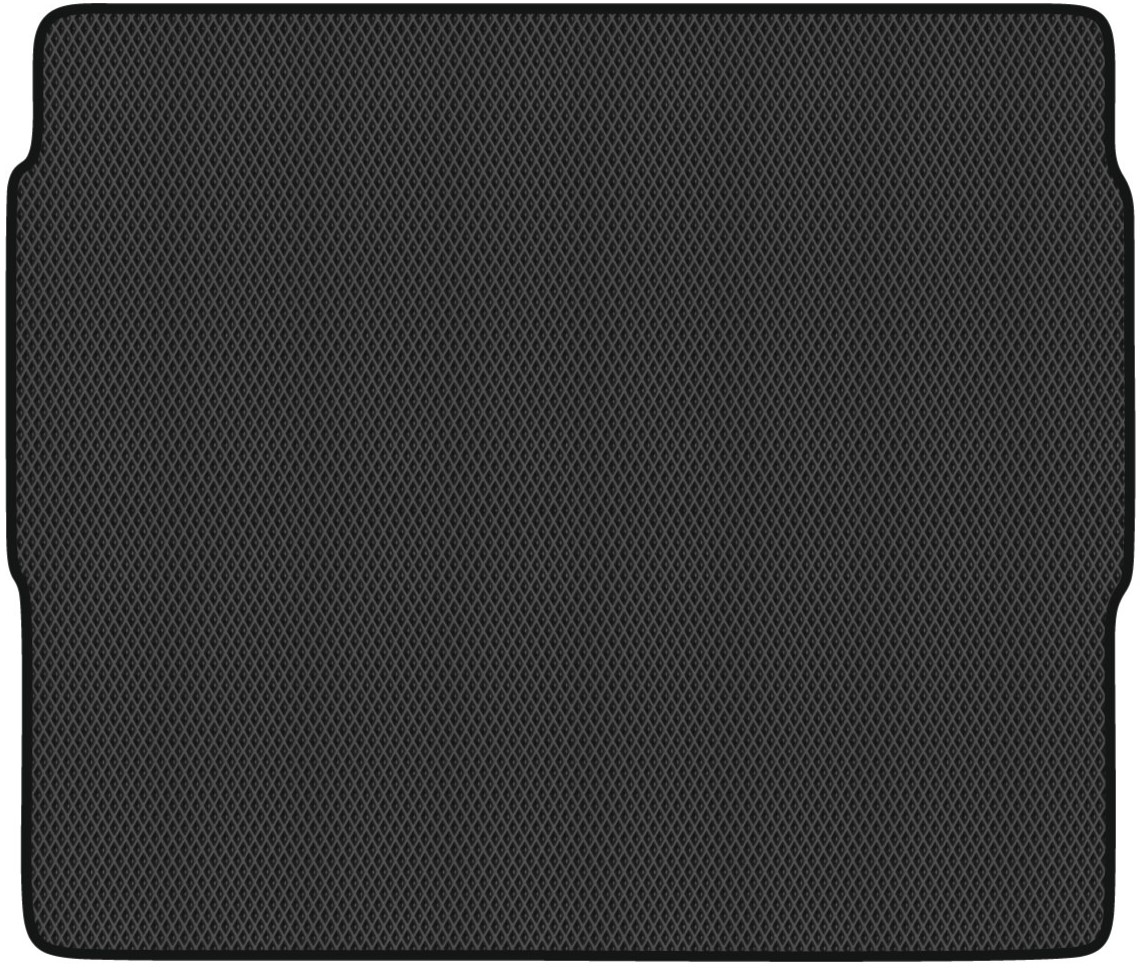 EVA килимок в багажник авто EVAtech для 3008 Peugeot 2016 2 покоління SUV EU PT23868B1RBB