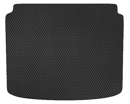 EVA килимок в багажник авто EVAtech для 308 3-doors AT Peugeot 2007-2013 1 покоління Htb EU (PT3293B1RBB)