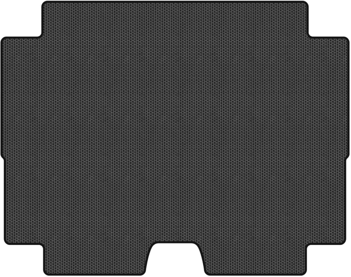 EVA килимок в багажник авто EVAtech для 3008 Peugeot 2009-2016 1 покоління SUV EU (PT3340B1SBB)