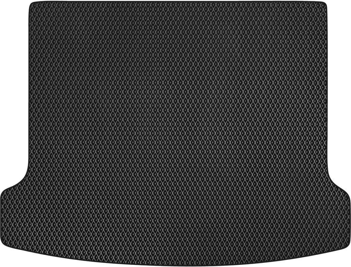EVA килимок в багажник авто EVAtech для 307 MT 5 seats Peugeot 2001-2008 1 покоління Combi EU (PT33795B1RBB)