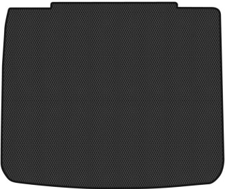 EVA килимок в багажник авто EVAtech для 206 MT Peugeot 1998-2012 1 покоління Sedan EU (PT3379B1RBB)