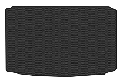 Фото - EVA килимок в багажник авто EVAtech для 206 CC (T16) Peugeot 2000-2008 1 покоління Coupe EU (PT42105B1RBB)