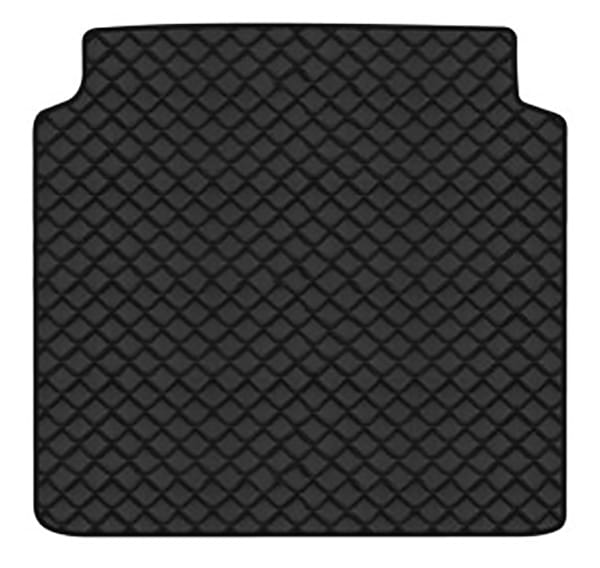 Коврик из экокожи в багажник авто EVAtech ECO для 408 (P54) Peugeot 2022 3 поколение Liftback EU PT43763B1BBB