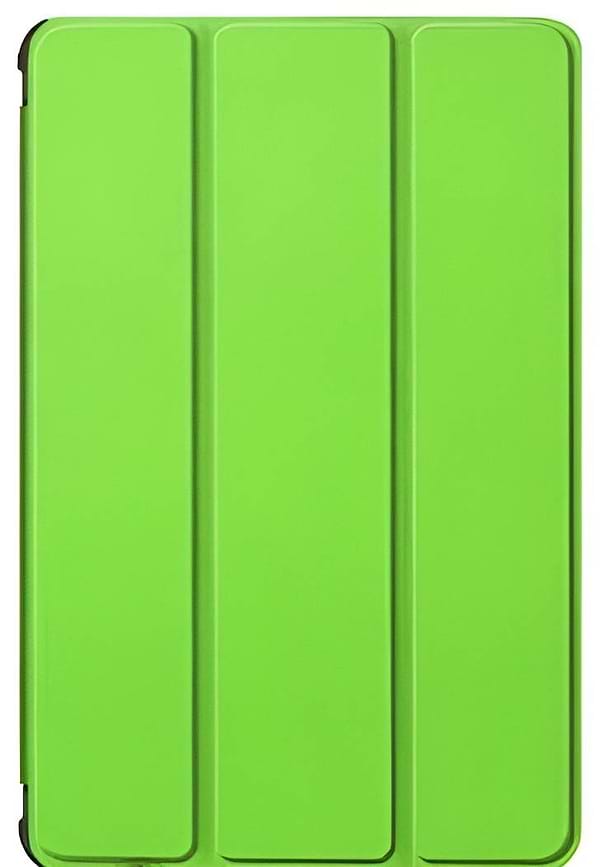 Фото - Чохол для планшета BeCover Smart Case for Samsung Galaxy Tab S9 (SM-X710/SM-X716)/S9 FE (SM-X510/SM-X516B) 11.0"" Green (710135)