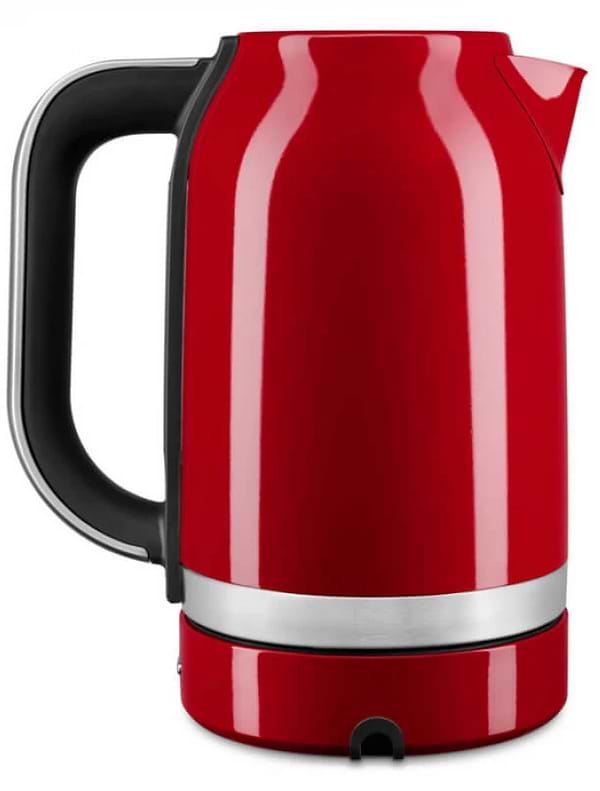 Фото - Электрический чайник KitchenAid 5KEK1701EER