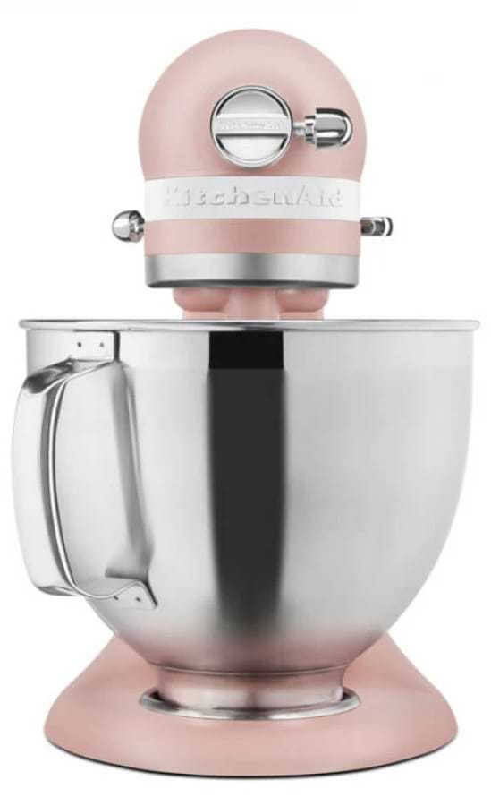 Фото - Планетарний міксер KitchenAid Artisan (5KSM185PSEFT)