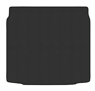 EVA коврик в багажник авто EVAtech для 508 RXH (hybrid-electric) Peugeot 2012-2018 1 поколение Combi EU (PT42905B1RBB)