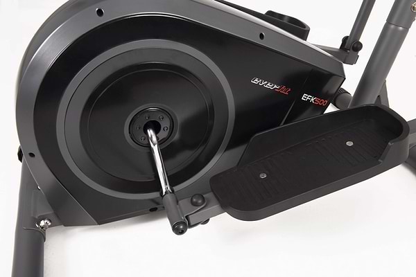 Фото - Орбитрек Everfit Elliptical EFK 500