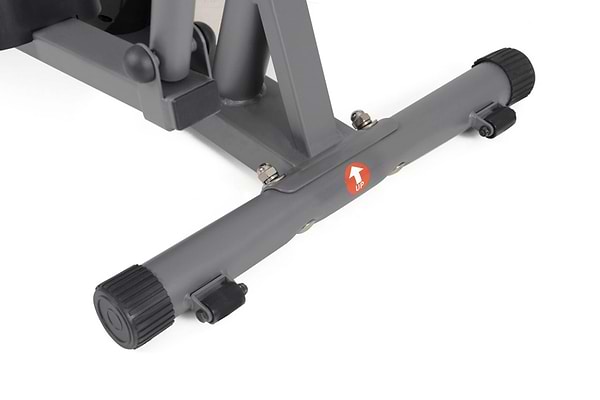 Фото - Орбитрек Everfit Elliptical EFK 500