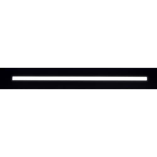 Фото - Витяжка вбудована Weilor PTS 9265 BL 1300 LED Strip